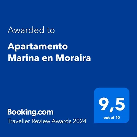 Appartamento Marina En *