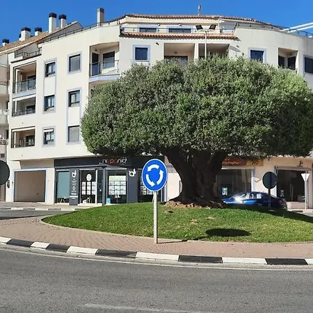 Marina En Moraira