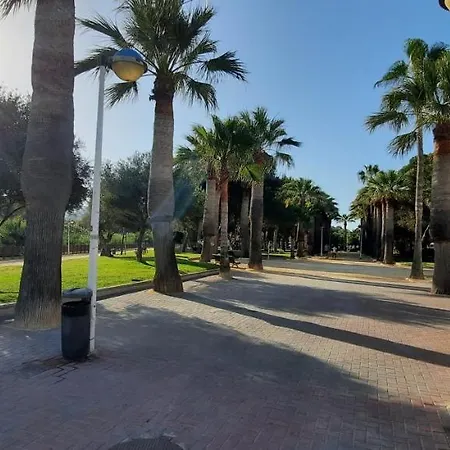 Apartment Marina En