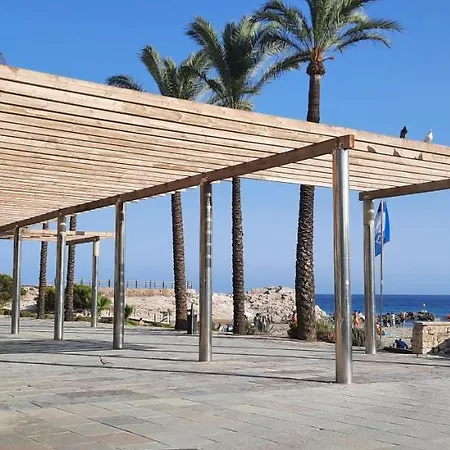 Apartment Marina En Moraira