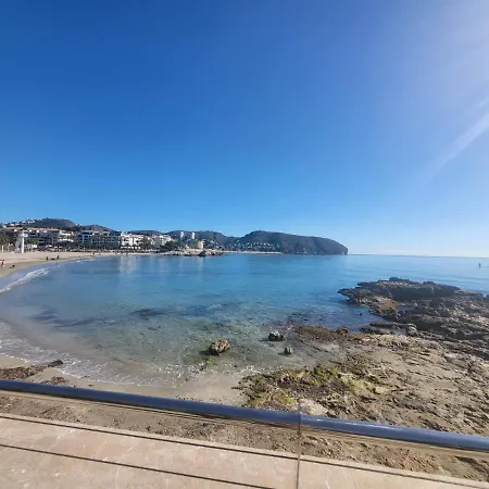 Apartment Marina En