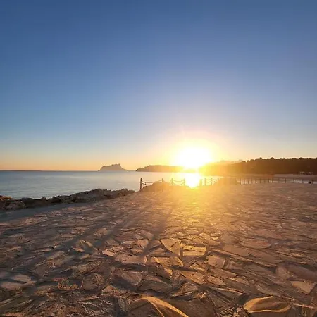 Marina En Moraira