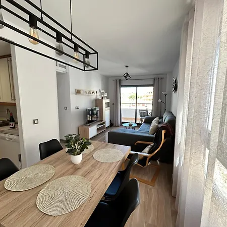Apartment Marina En *