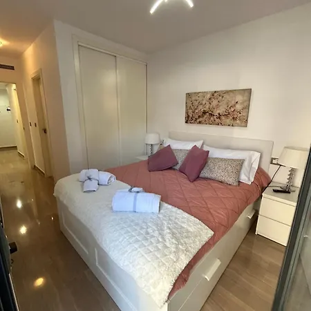 Marina En Apartment Moraira