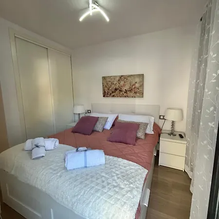 Apartment Marina En Moraira